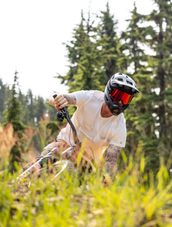 Forbidden Bikes X Mt. Washington