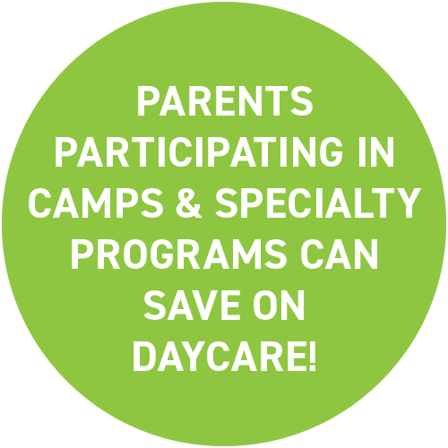 Daycare Options for womens day at Mt Washington