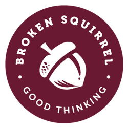 Broken Squirrel Wellness