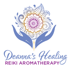 Reiki Healing