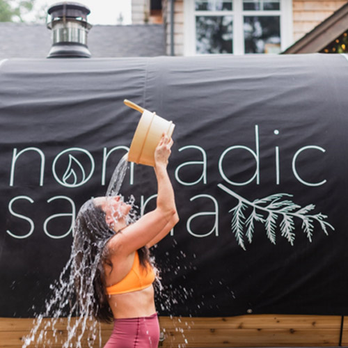 Nomadic Spa