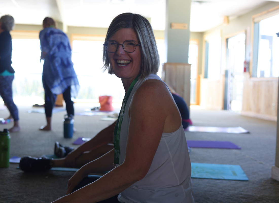Elevate Wellness Weekend 2025