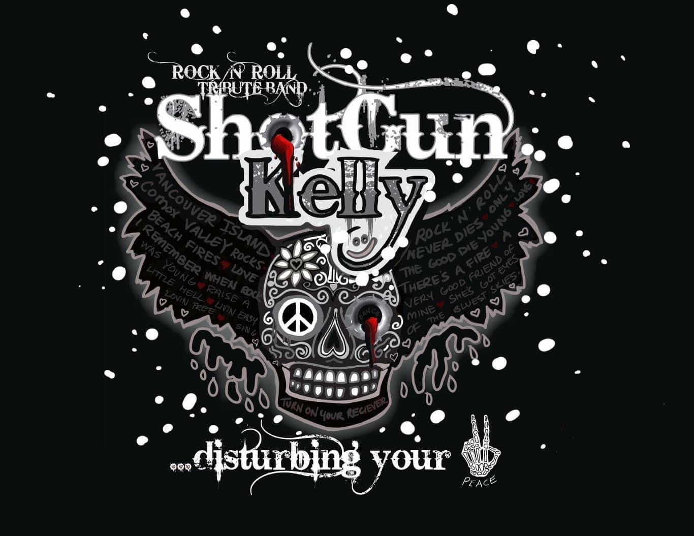 Shotgun Kelly