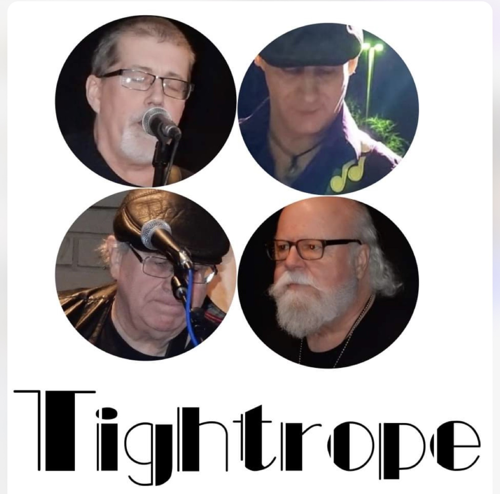 Tightrope