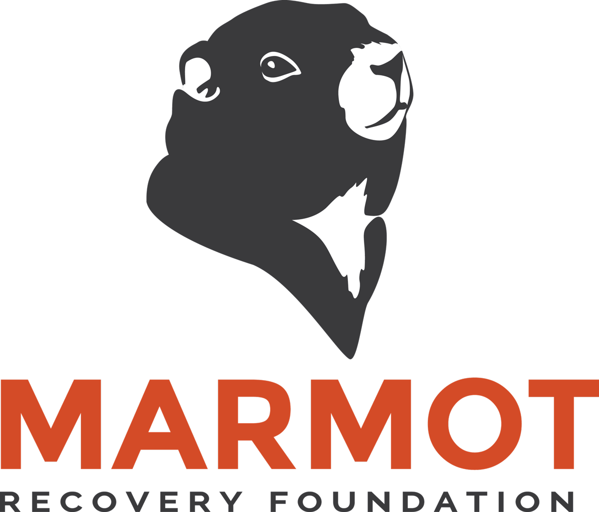 Marmots
