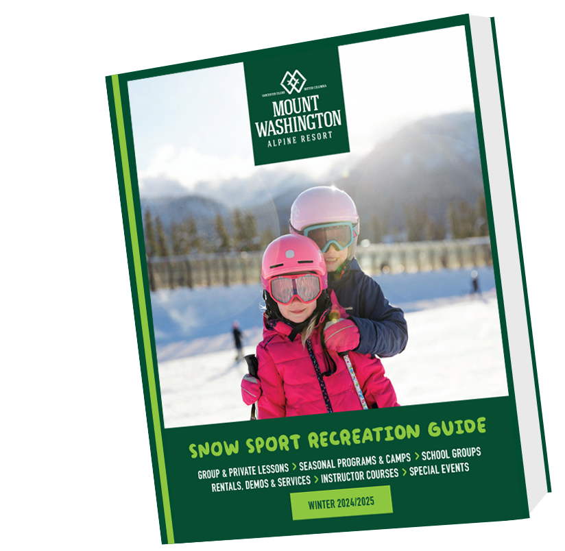 Snow Sport Recreation Guide