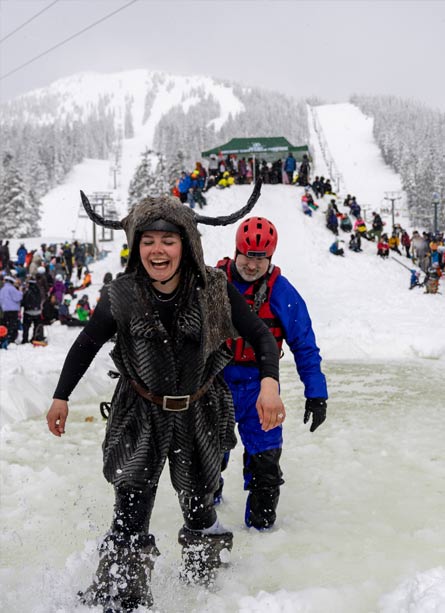 Events At Mt Washington