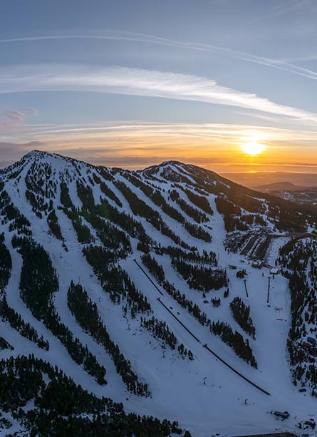 Guest Services - Mt Washington