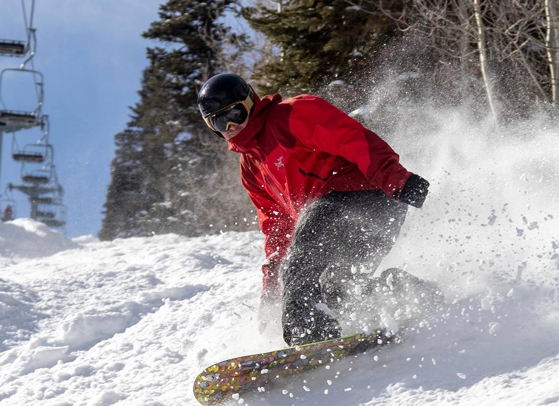 Powderhorn Ski Resort