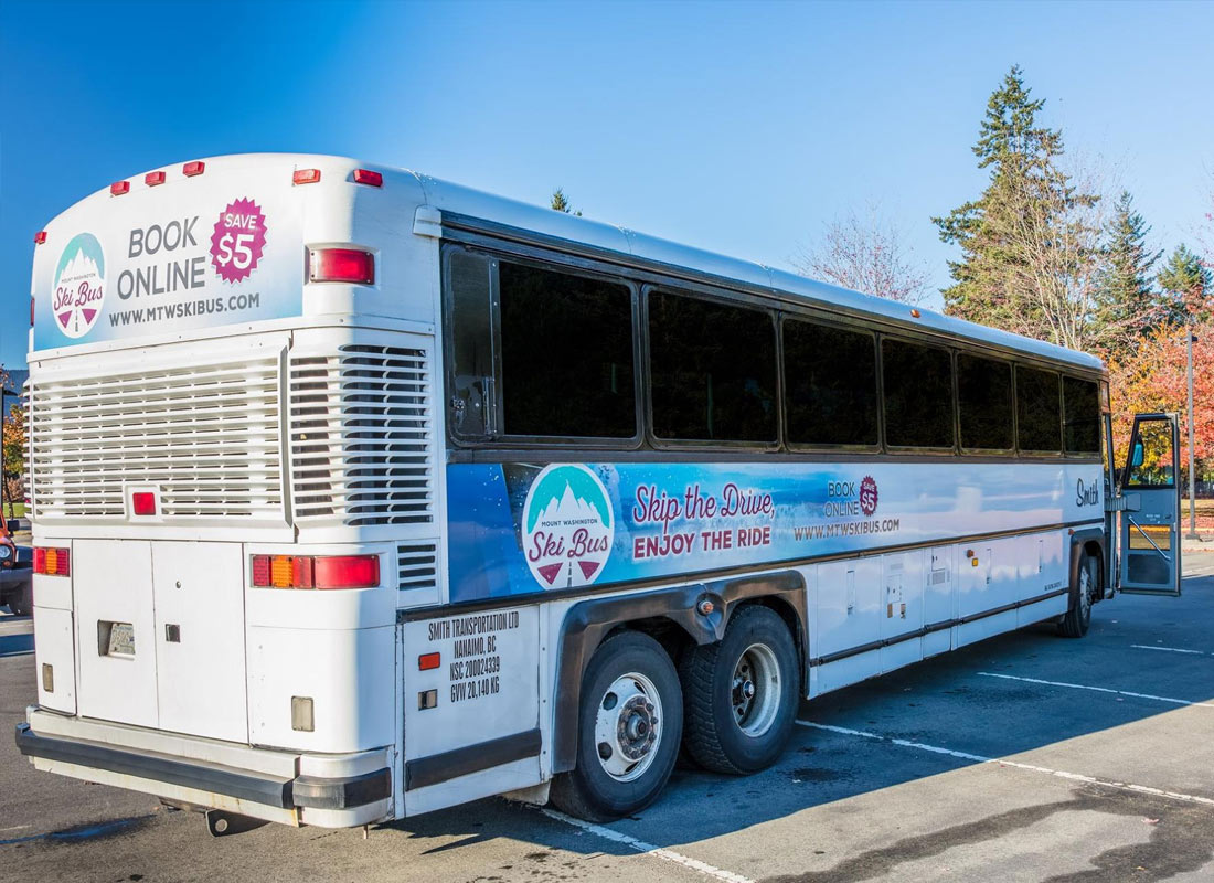 Ski Bus