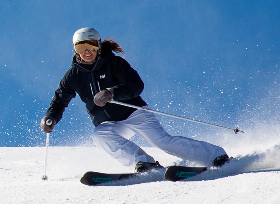 Wisp Ski Resort