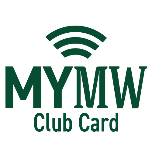 MyMW Club Card
