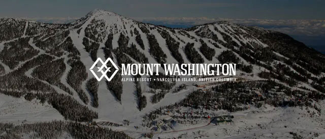 Mt Washington Alpine Resort