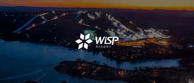 Mount Washington Snow Tubing