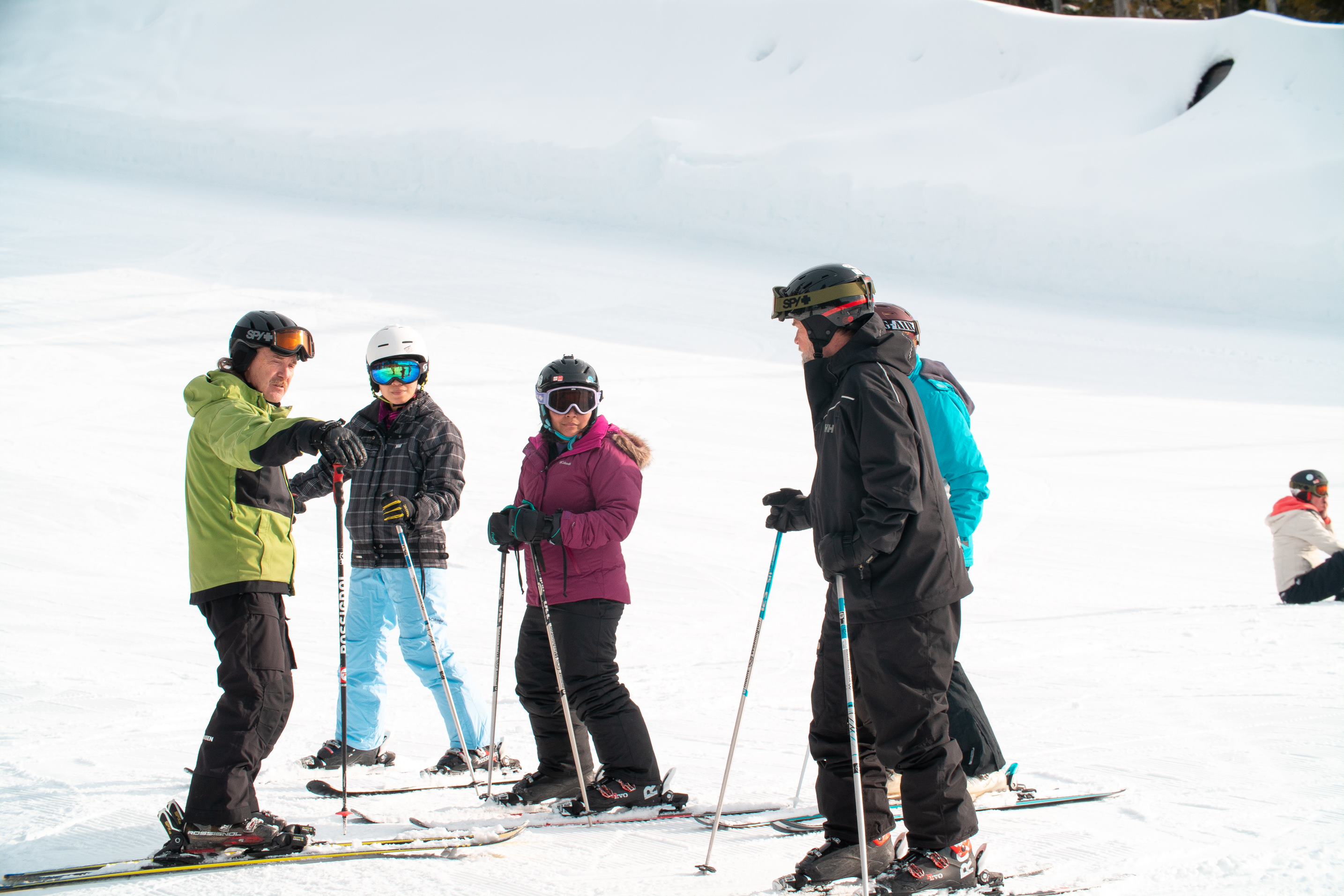 Discovery Days at Mount Washington