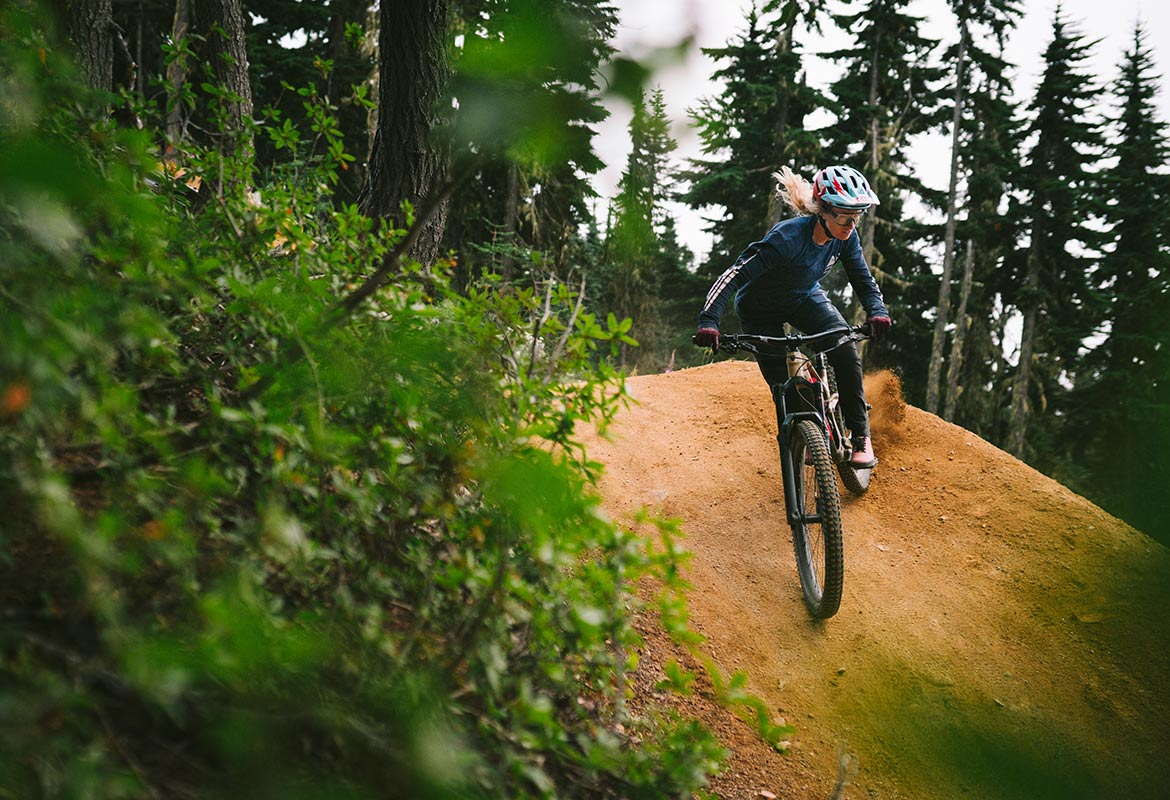Ladies Nights at Mt Washington