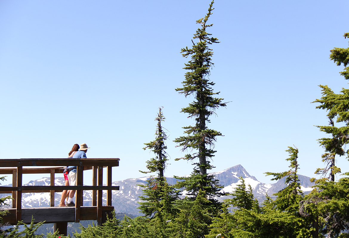 Mount Washington