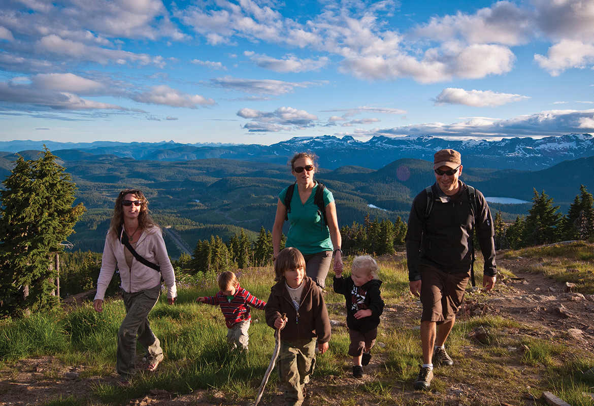 Mount Washington