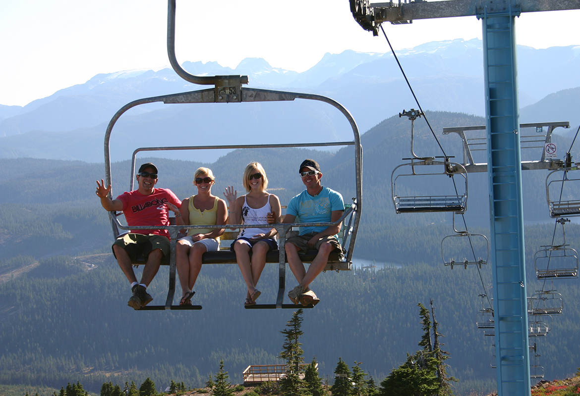 Mount Washington
