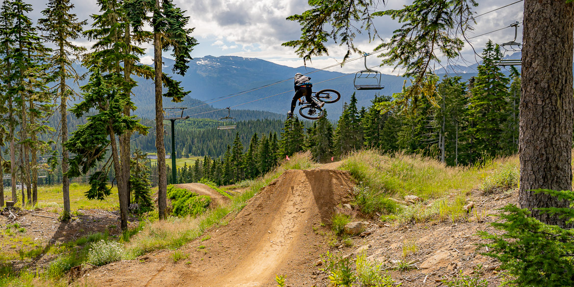 Bike Shop & Repairs at Mount Washington Alpine Resort