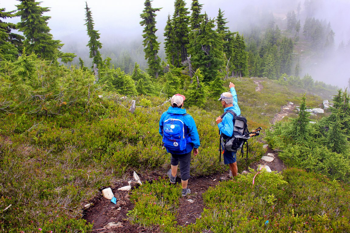 Mount Washington