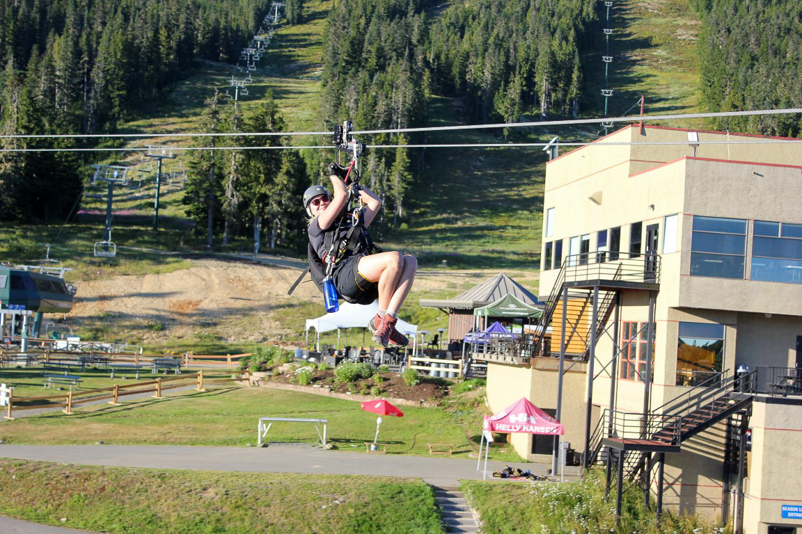 Hours of Operation at Mount Washington Alpine Resort
