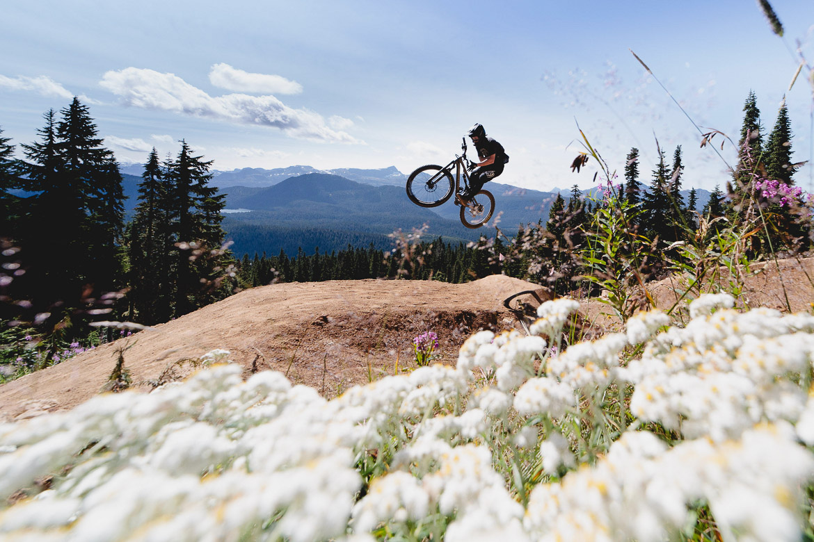 Mount Washington Season Pass