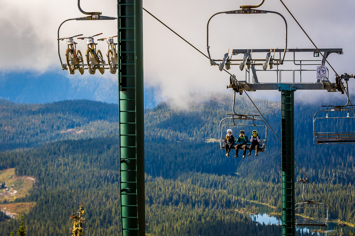 Hours of Operation at Mount Washington Alpine Resort