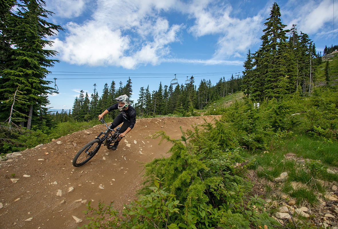 Group Lessons at Mount Washington