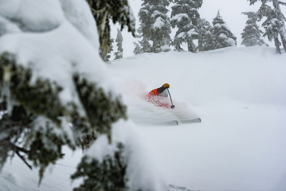 Mount Washington Winter Alpine Tickets