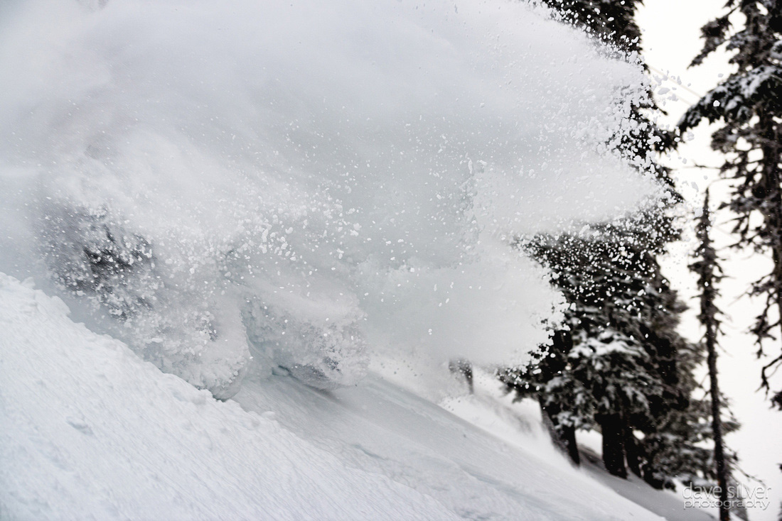 Mount Washington Conditions
