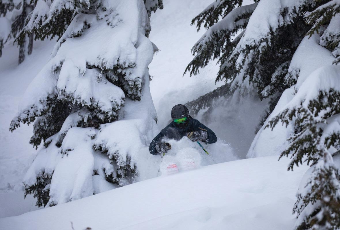 Mount Washington Bus Service