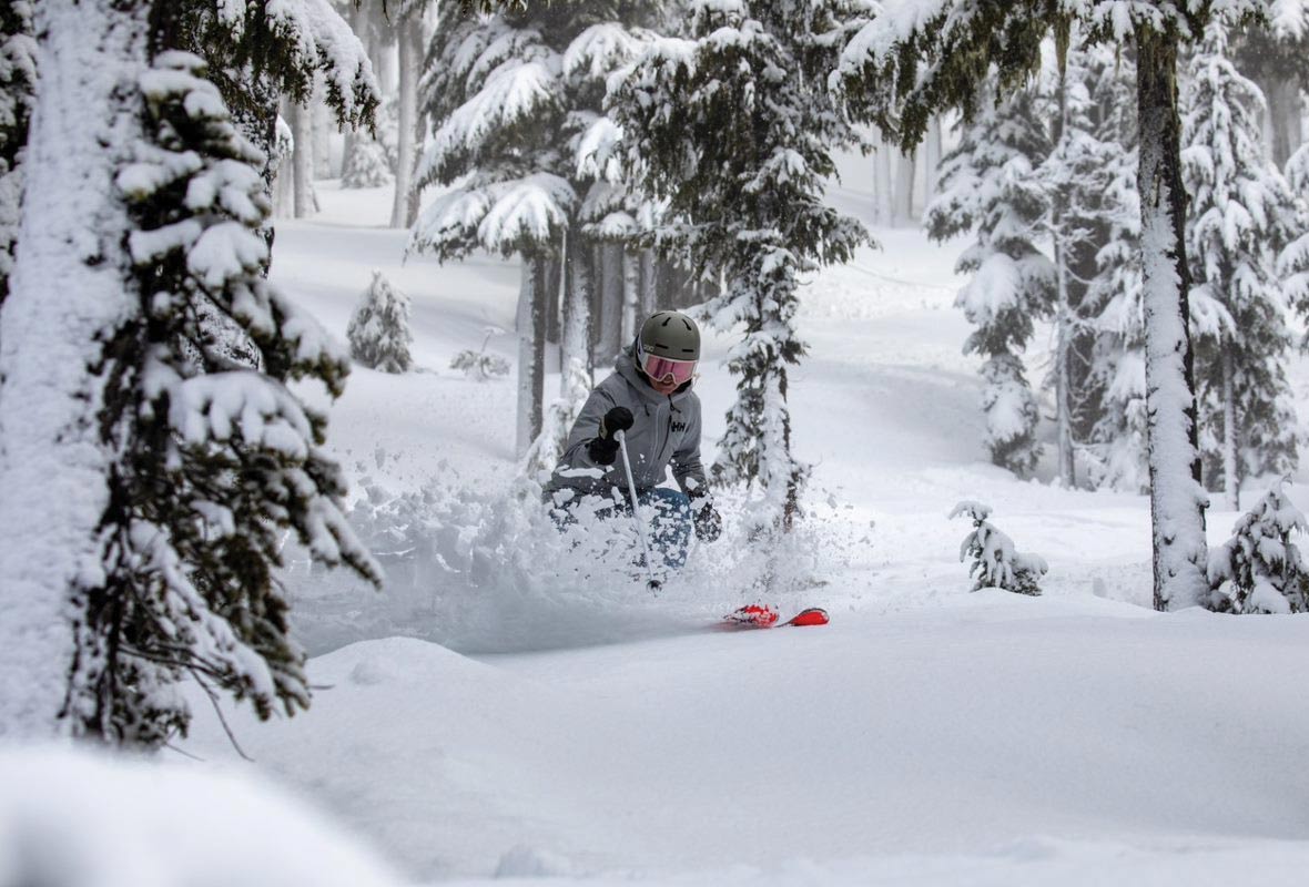 Winter Season Passes for Mount Washington Alpine Resort