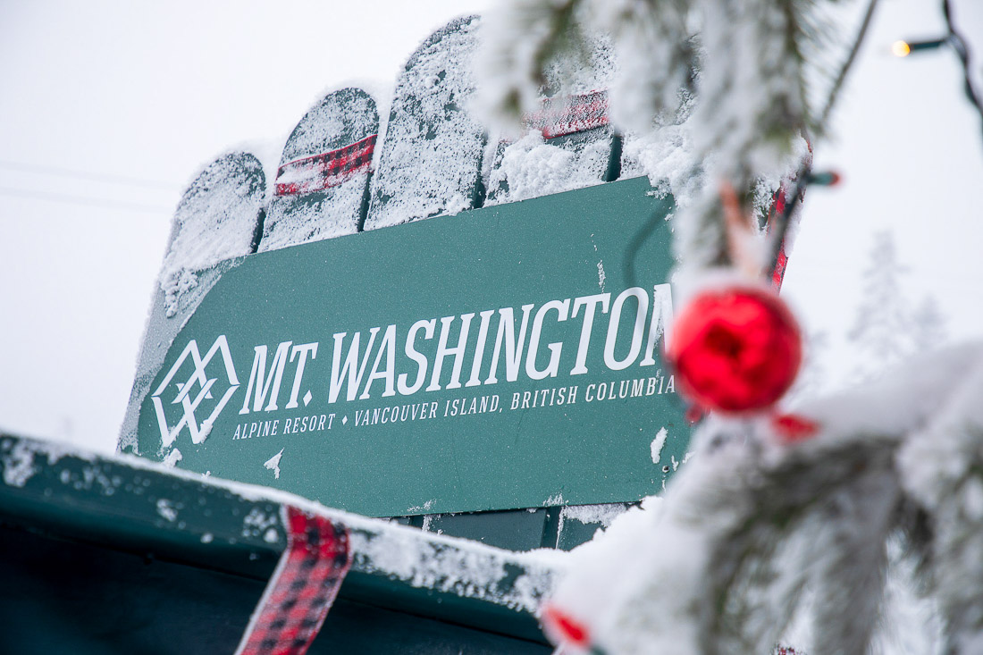 Slopeside Accommodation