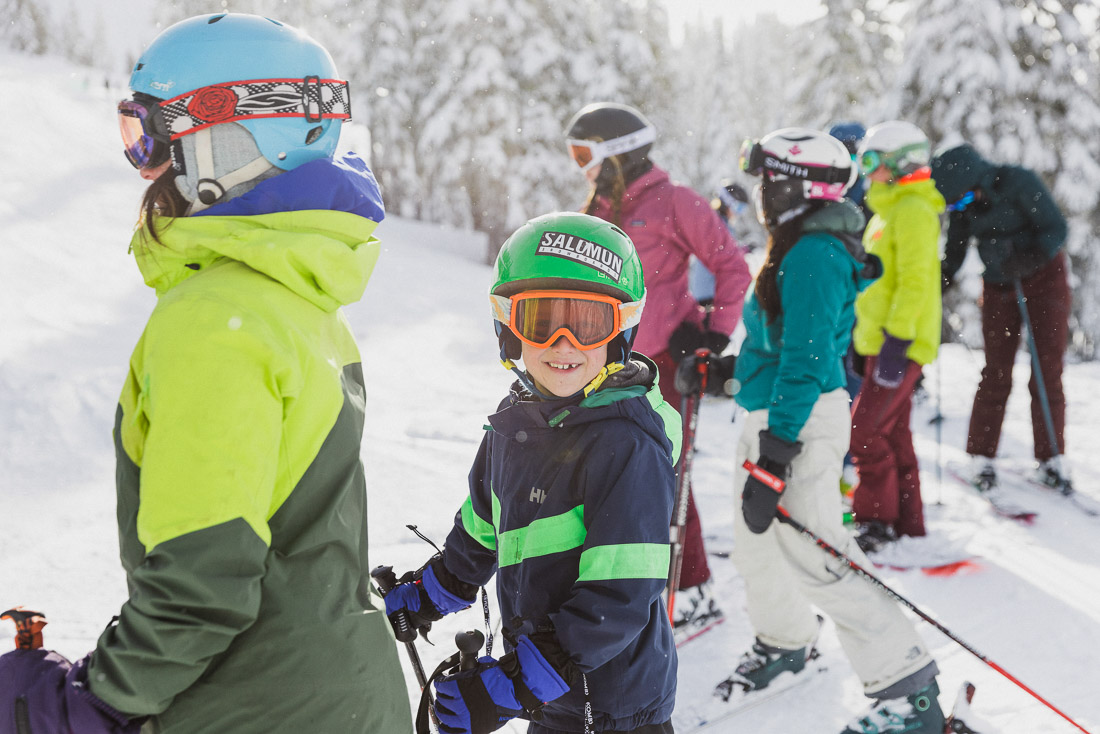 Mount Washington Educational Groups