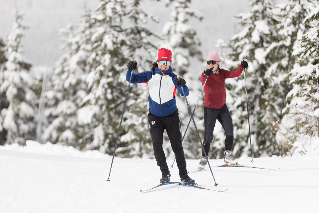 March 21-22, 2026, Nordic Festival at Mount Washington