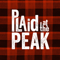 Plaid at the Peak