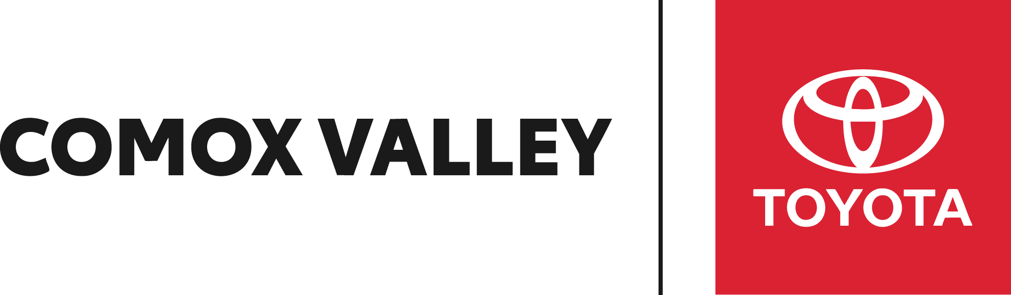 Comox Valley Toyota