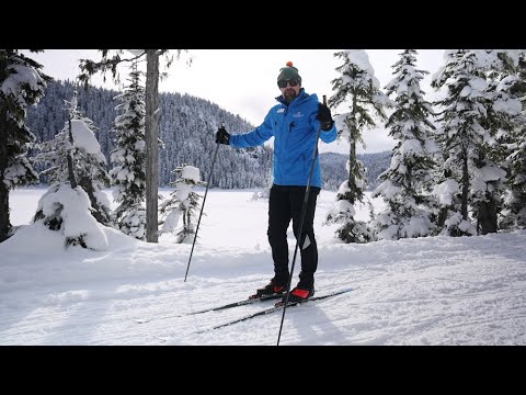 Mikey’s Nordic Hot Lap! February 2025