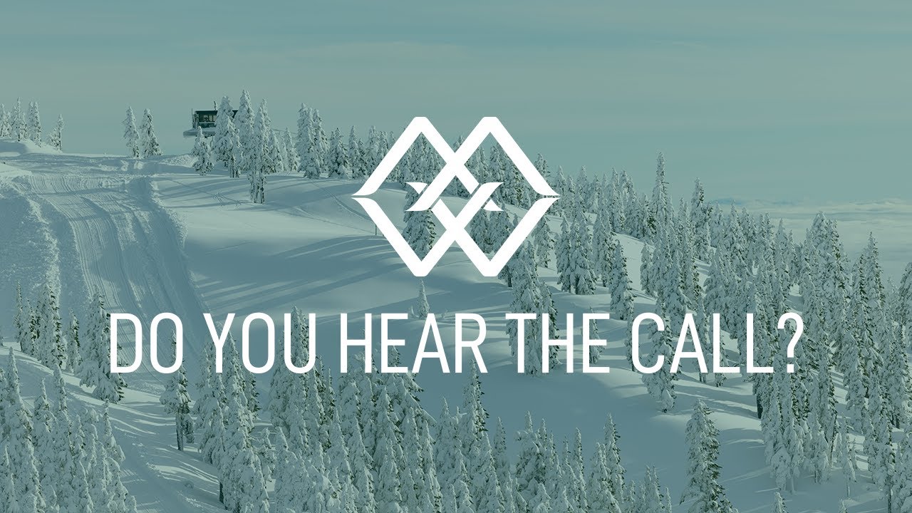 Do You Hear The Call? 2024/25 Season