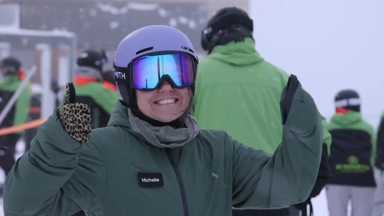 Fresh Snow Feeling! Late January Update
