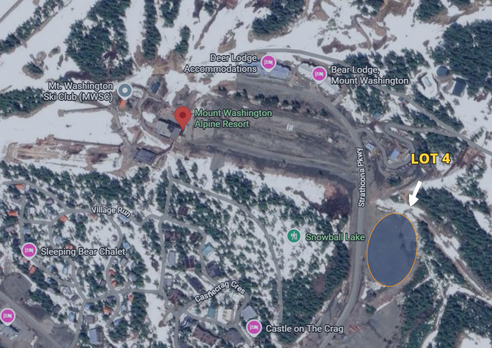 lot 4 map