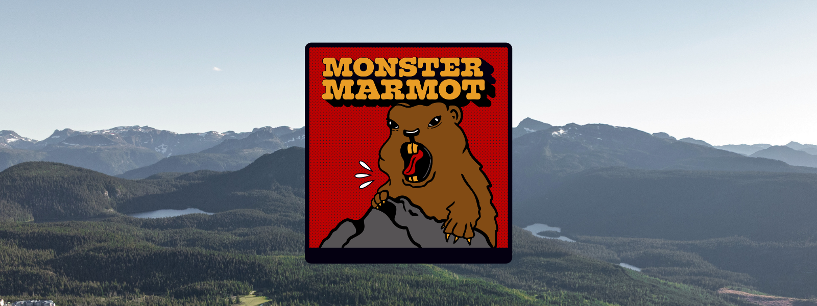 The Monster Marmot