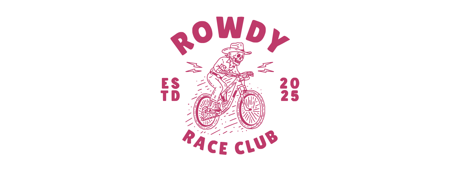 Rowdy Race Club Women’s Ride Series