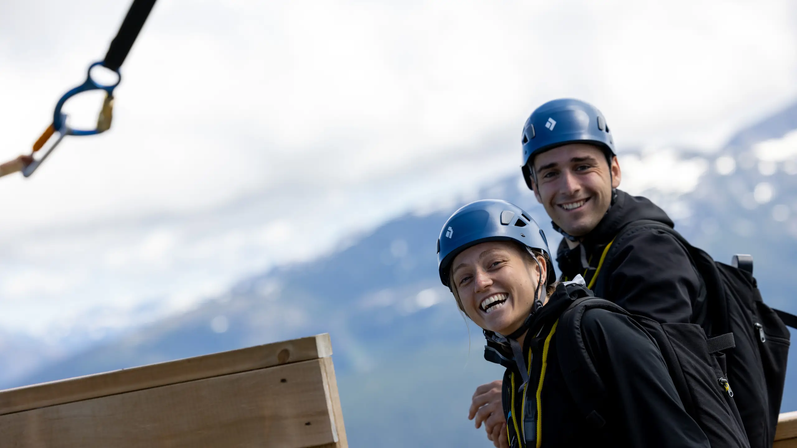 Corporate group experiences at Mount Washington Alpine Resort