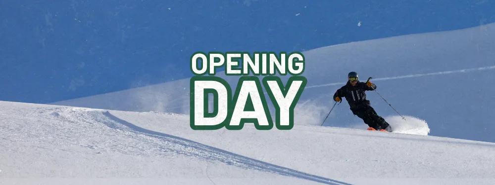 Opening Day