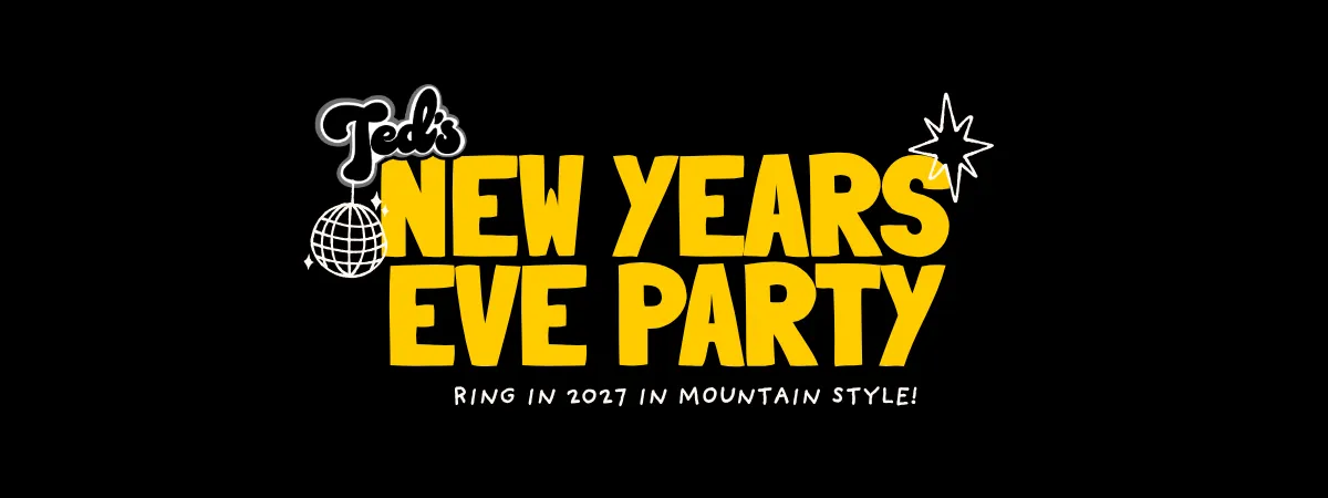 New Year’s Eve at Mount Washington