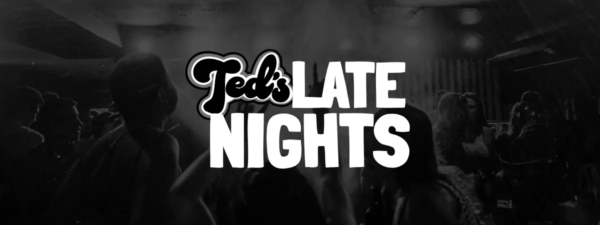 Ted’s 1979 Season Opener Party