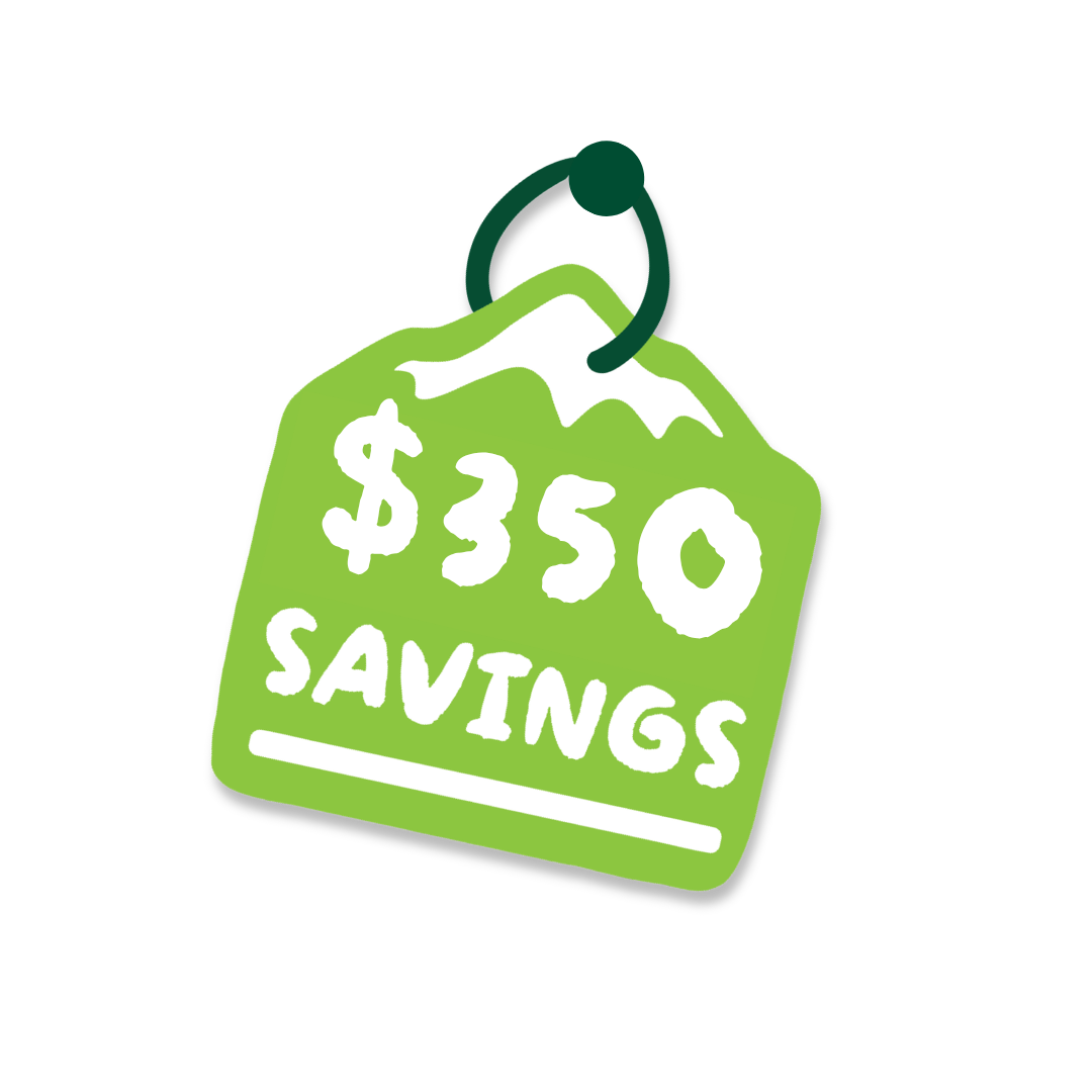 Save up to 0 — summer pass sale