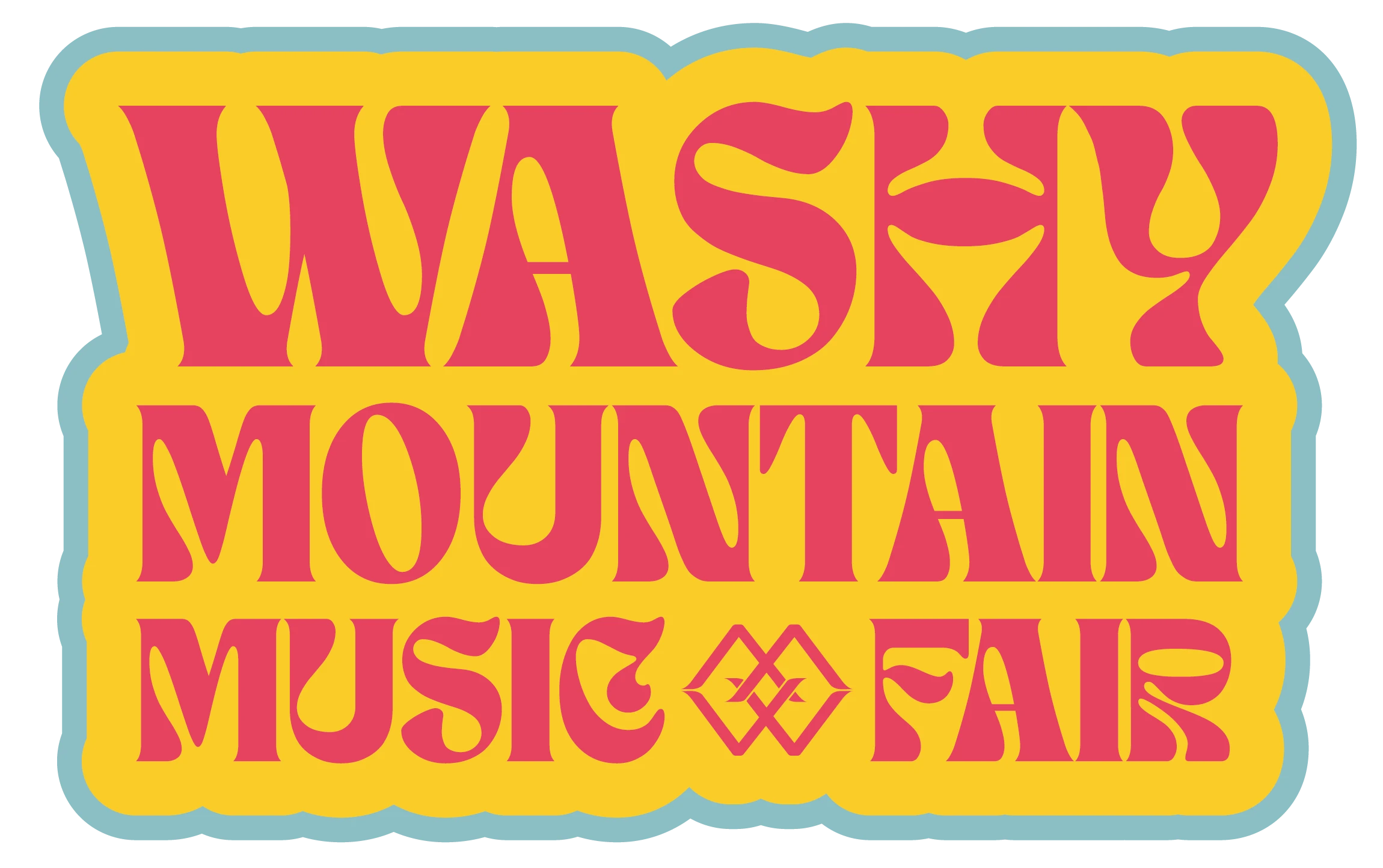 Washy Mountain Music Fair